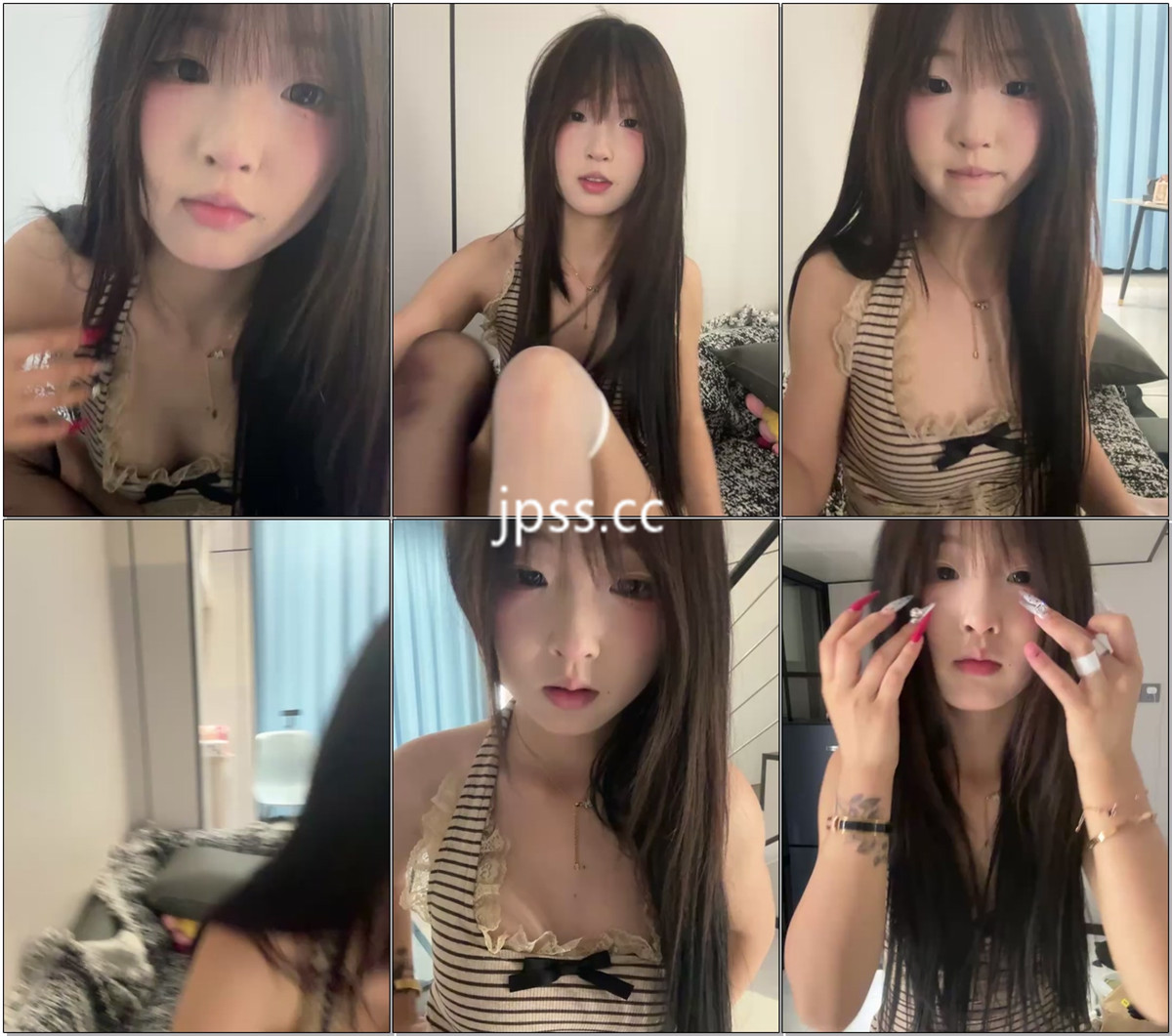 lelebaybay888 - NO.008 刚满18岁纯欲极品萝莉 7月11日-7月26日 新人反差全裸M腿露穴 真的嫩 (8).jpg