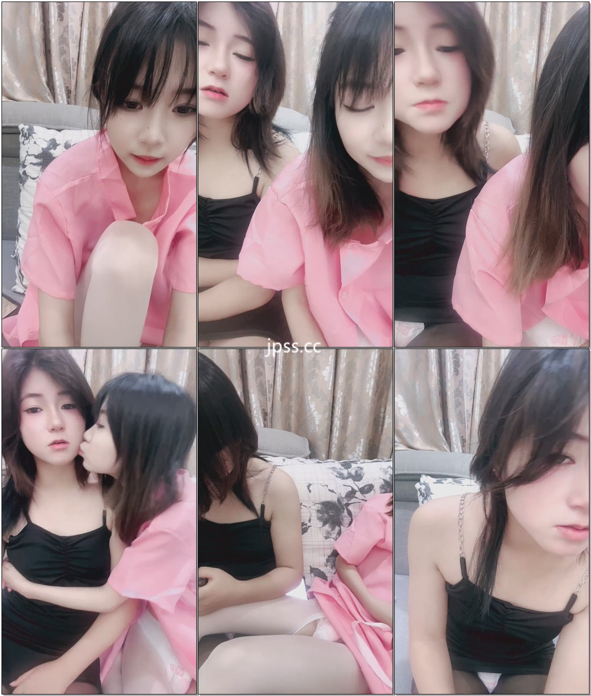 小艺同学 - NO.013 清纯反差娇小嫩妹 多人群P翘起屁股排队草逼 (13).jpg
