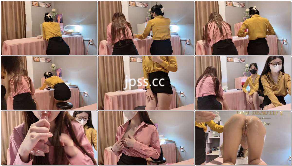 Jennie_spa - NO.011 SP站越南美容院 直播 裸舞 自慰福利视频 (11).jpg